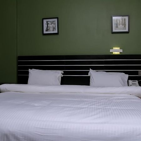 Albertville Luxury Rooms Ilesa Luaran gambar