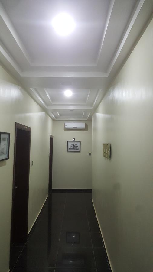 Albertville Luxury Rooms Ilesa Luaran gambar