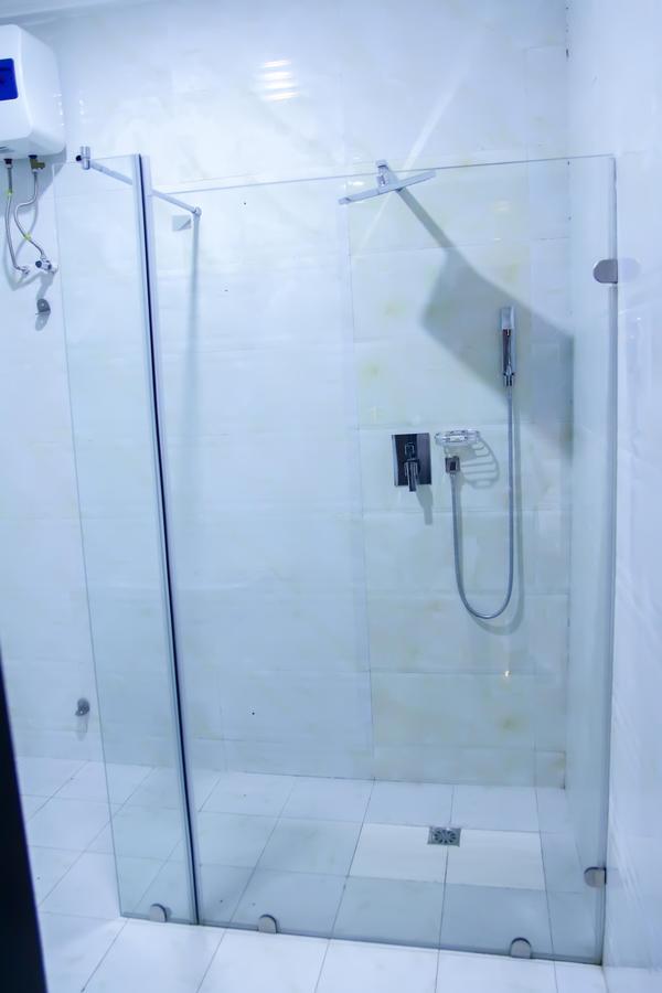 Albertville Luxury Rooms Ilesa Luaran gambar